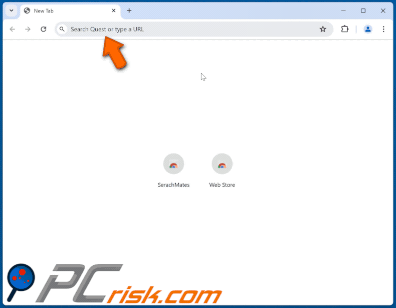 Finditfasts.com redirige vers boyu.com.tr
