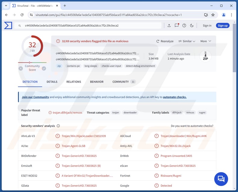 CrowdStrike Escroquerie