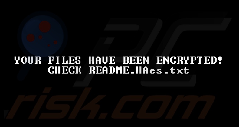 Mamona ransomware papier peint