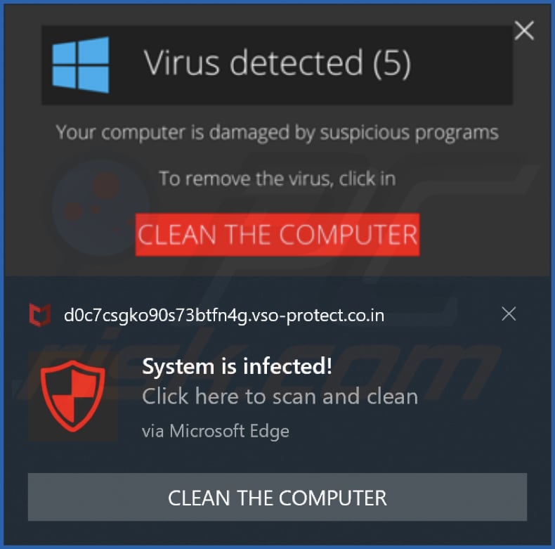 vso-protect.co[.]in notification