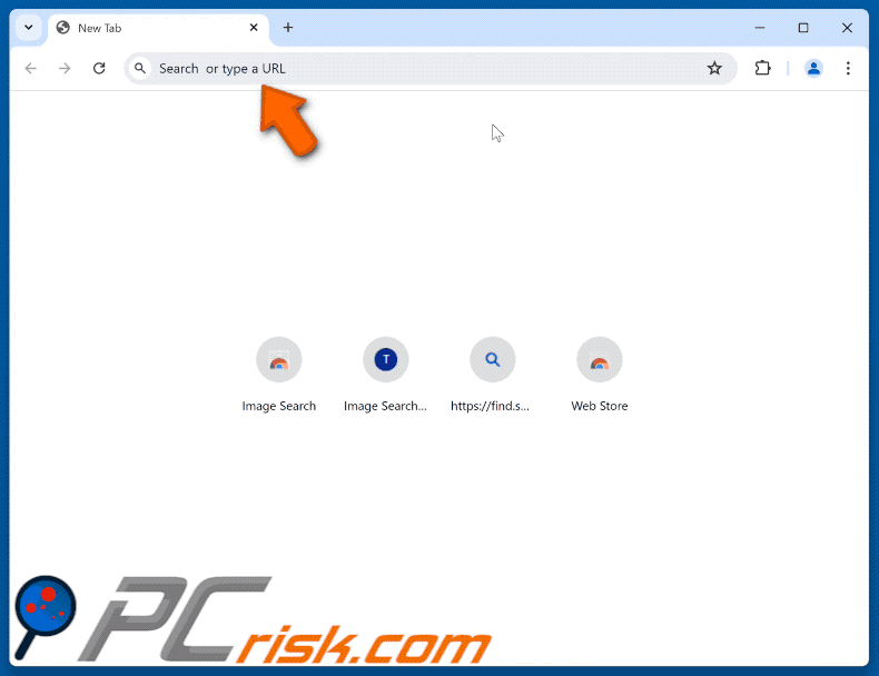 find.searchtheimage.com redirection vers bing.com
