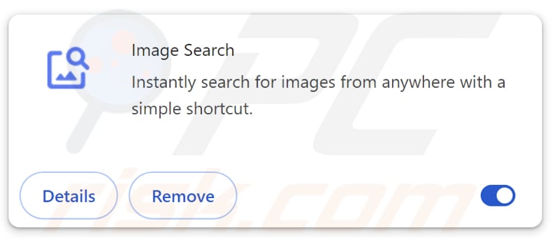 find.searchtheimage.com pirate de navigateur