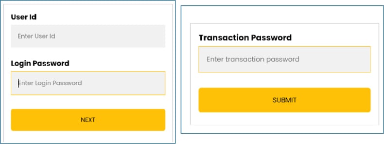 GhostGrab vole des informations bancaires en ligne (source : cyfirma.com)