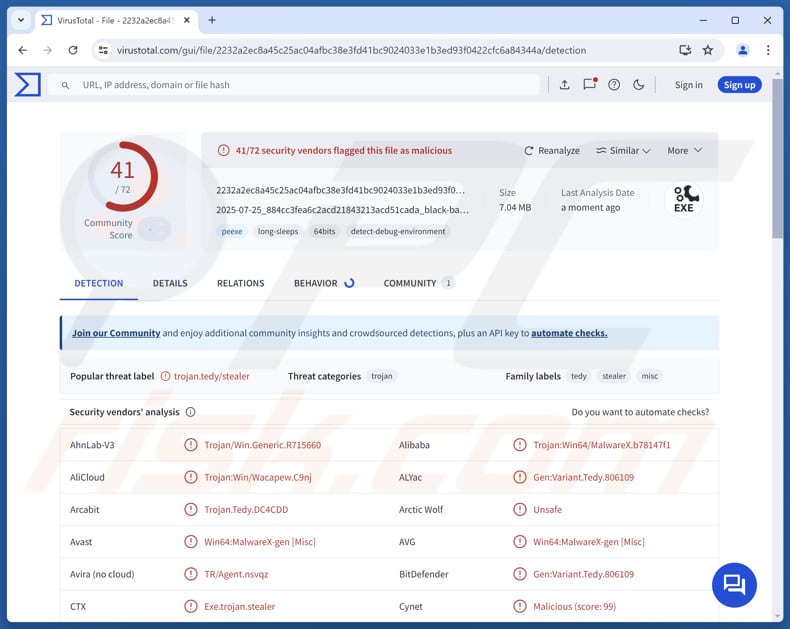 Propionanilide maliciel