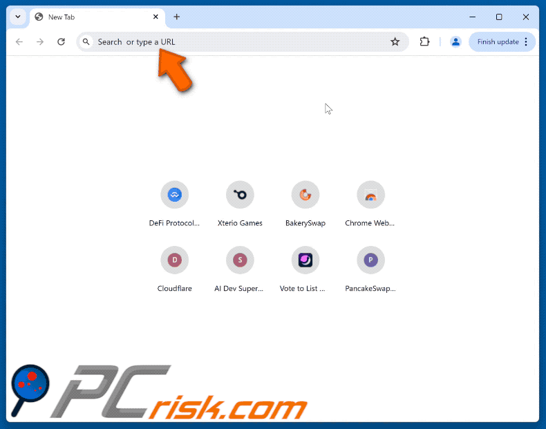 service.webshieldhub.com redirige vers bing.com