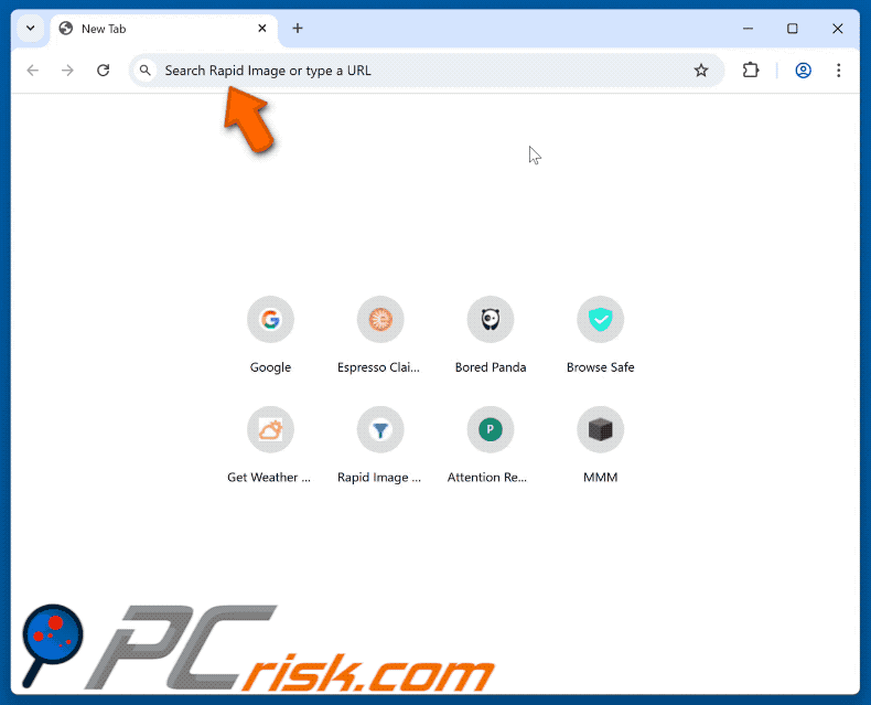 search.myprivate.search.com redirige vers yahoo.com