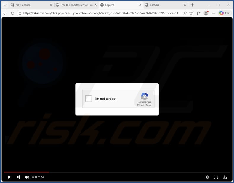 Annonces cikadron.co[.]in