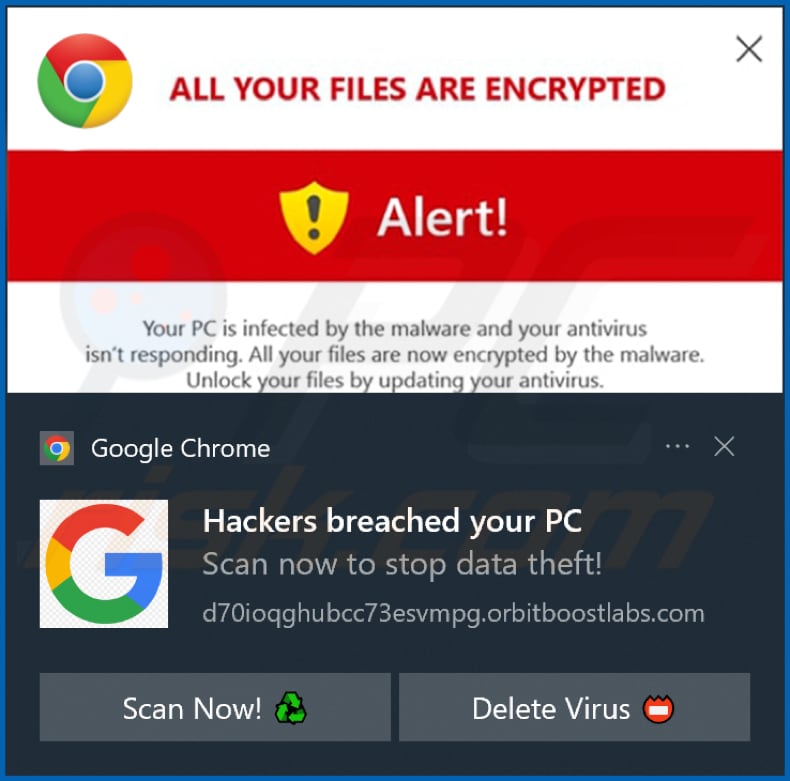 orbitboostlabs[.]com notification
