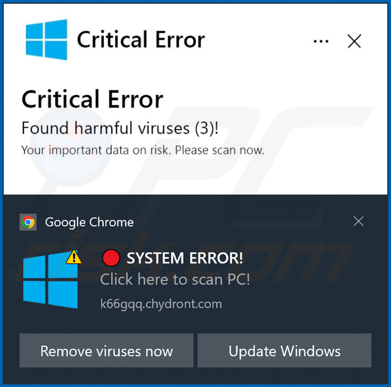 notification chydront[.]com