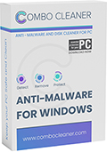 Combo Cleaner pour Windows Box - PCRisk