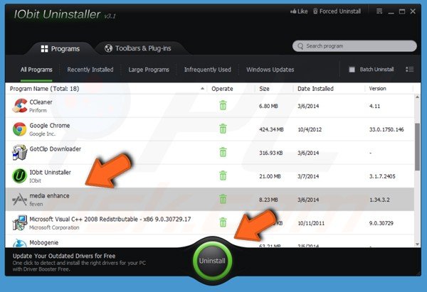 comment désinstaller sur mac en utilisant le terminal