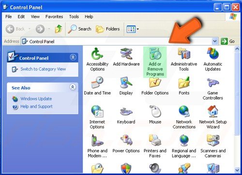 logiciel espion pc windows xp