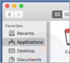Publiciel DesktopCoordinator (Mac)