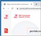 Pirate de Navigateur PDFConverterSearch4Free
