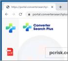 Pirate de Navigateur ConverterSearchPlus