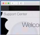 POP-UP Arnaque Mac Repair Center (Mac)