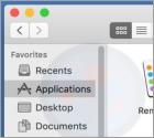 Publiciel UpdateAdmin (Mac)
