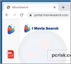 Pirate de Navigateur IMovieSearch