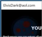 Rançongiciel Elvis