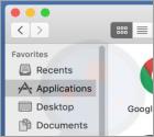 Publiciel LaunchSystem (Mac)