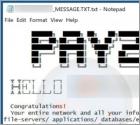Rançongiciel Pay2Key