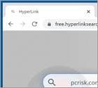 Redirection Free.hyperlinksearch.net