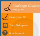 Application Non Désirée Garbage Cleaner
