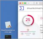 Publiciel CleanParameter (Mac)