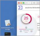 Publiciel ActivityInput (Mac)