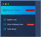 Application Indésirable MacBooster (Mac)