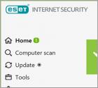 ESET Internet Security 2021 Edition