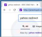 Redirection Janextupd.com