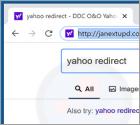Redirection Janextupd.com