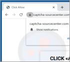 Publicités Captcha-sourcecenter.com