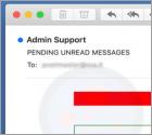 Courriel Arnaque Mail Quota