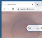 Pirate de Navigateur Direct Search