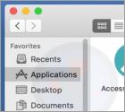 Publiciel AccessibilityDock (Mac)