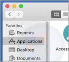 Publiciel AccessibilityDock (Mac)