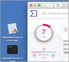 Publiciel TypicalProcess (Mac)