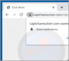Publicités Captcharesolver.com