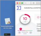 Publiciel EssentialDesktop (Mac)