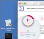 Publiciel BoostConsole (Mac)