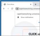 Publicités Captcharesolving-universe.com