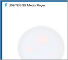Publiciel Lightening Media Player