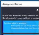Rançongiciel Decryptmyfiles