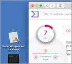 Publiciel GeneralObject (Mac)