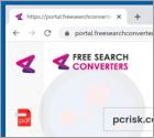 Pirate de Navigateur FreeSearchConverters