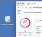Virus MacRunnerDaemon (Mac)