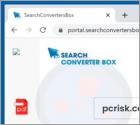 Pirate de Navigateur SearchConvertersBox