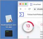Publiciel DesktopInput (Mac)